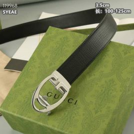Picture of Gucci Belts _SKUGuccibelt35mmX100-125cm8L173070